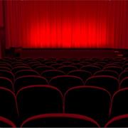 See a Festive Film in Hyde Park.