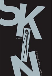 Skin (Adrienne Maria Vrettos)