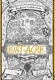 Lost Acre (Andrew Caldecott)