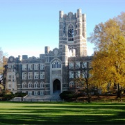 Fordham University