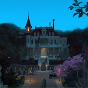 Down in New Orleans (Prologue)