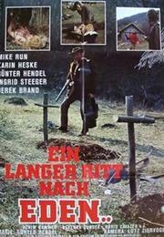 Ein Langer Ritt Nach Eden