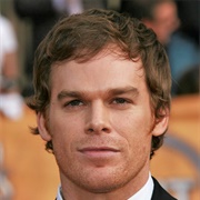 Michael C Hall