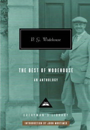 The Best of Wodehouse (P. G. Wodehouse)