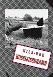 Kossijissenamn (Nils Ude)