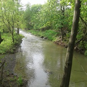 Canajoharie, New York