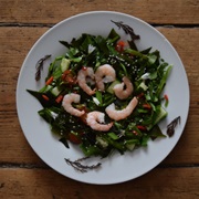 Oarweed (Laminaria Digitata)