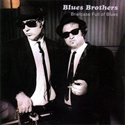 Briefcase Full of Blues - Blues Brothers