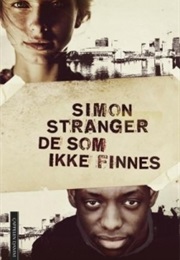 De Som Ikke Finnes (Simon Stranger)