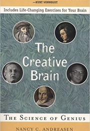 The Creative Brain (Nancy C. Andreasen)