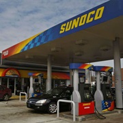 Sunoco