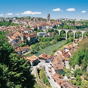 Fribourg, Switzerland