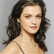 Rachel Weisz