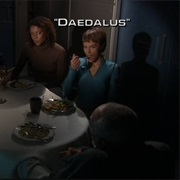 Daedalus