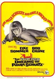 The Wicked Dreams of Paula Schultz (Marshall)