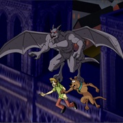 Gargoyle (Ready to Scare)