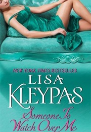 Someone to Watch Over Me (Lisa Kleypas)