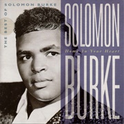 Solomon Burke - Home in Your Heart: The Best of Solomon Burke
