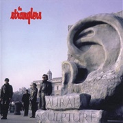 The Stranglers - Aural Sculpture