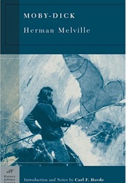 Moby-Dick (Herman Melville)