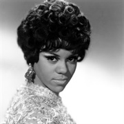 Florence Ballard (The Supremes)