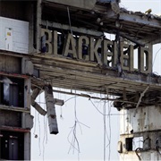 Blackfield-Blackfield II