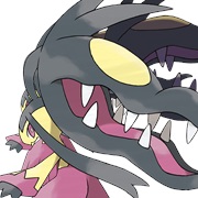 Mega Mawile