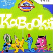Cranium Kabookii