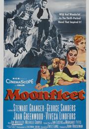 Moonfleet