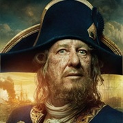 Hector Barbossa