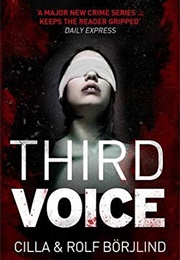 Third Voice (Cilla & Rolf Börjlind)