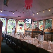 Plaza Jalisco Mexican Restaurant (Morton, Washington)