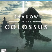Shadow of the Colossus (PS4)