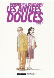 Les Années Douces (Jiro Taniguchi)