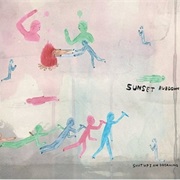 Sunset Rubdown - Shut Up I Am Dreaming