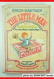 The Little Man (Erich Kastner)