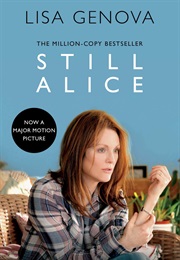 Still Alice (Lisa Genova)