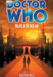 Palace of the Red Sun (Christopher Bulis)