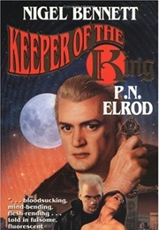 Keeper of the King (P.N. Elrod)