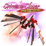 Crimzon Clover WORLD IGNITION