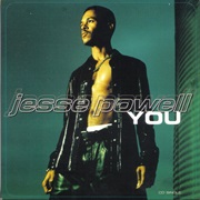 You - Jesse Powell