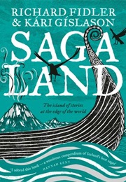 Saga Land (Richard Fidler)