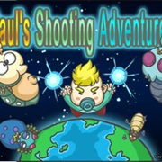 Paul's Shooting Adventure 2