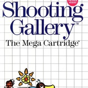 Shooting Gallery