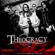 Theocracy
