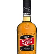 Cuban Rum