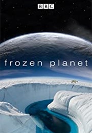 Frozen Planet (2011)