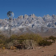 Las Cruces, NM
