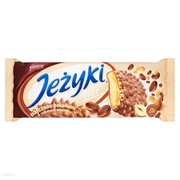 Jeżyki