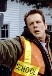 Nick Nolte - Affliction (1998)